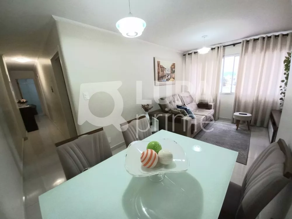 Apartamento à venda com 2 quartos, 63m² - Foto 3