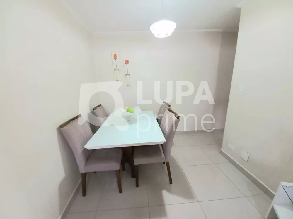 Apartamento à venda com 2 quartos, 63m² - Foto 5