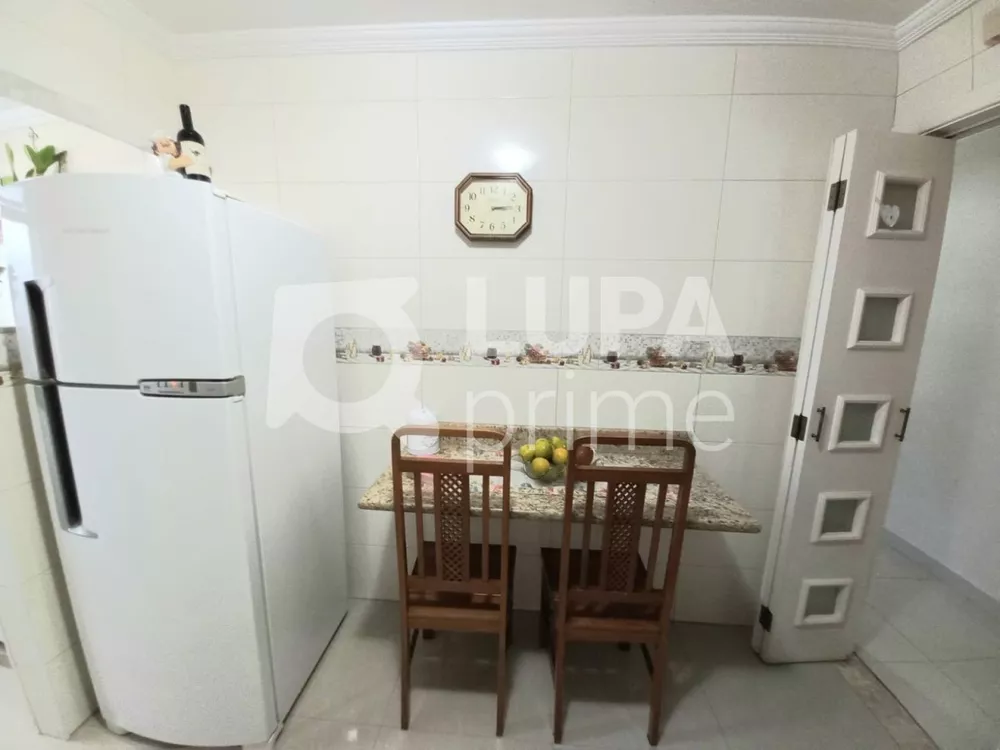 Apartamento à venda com 2 quartos, 63m² - Foto 7