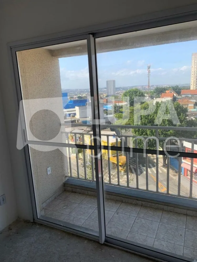 Apartamento, 2 quartos, 50 m² - Foto 12