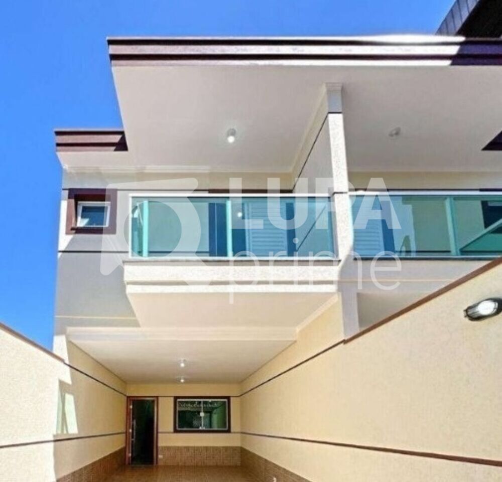 Casa, 3 quartos, 90 m² - Foto 13