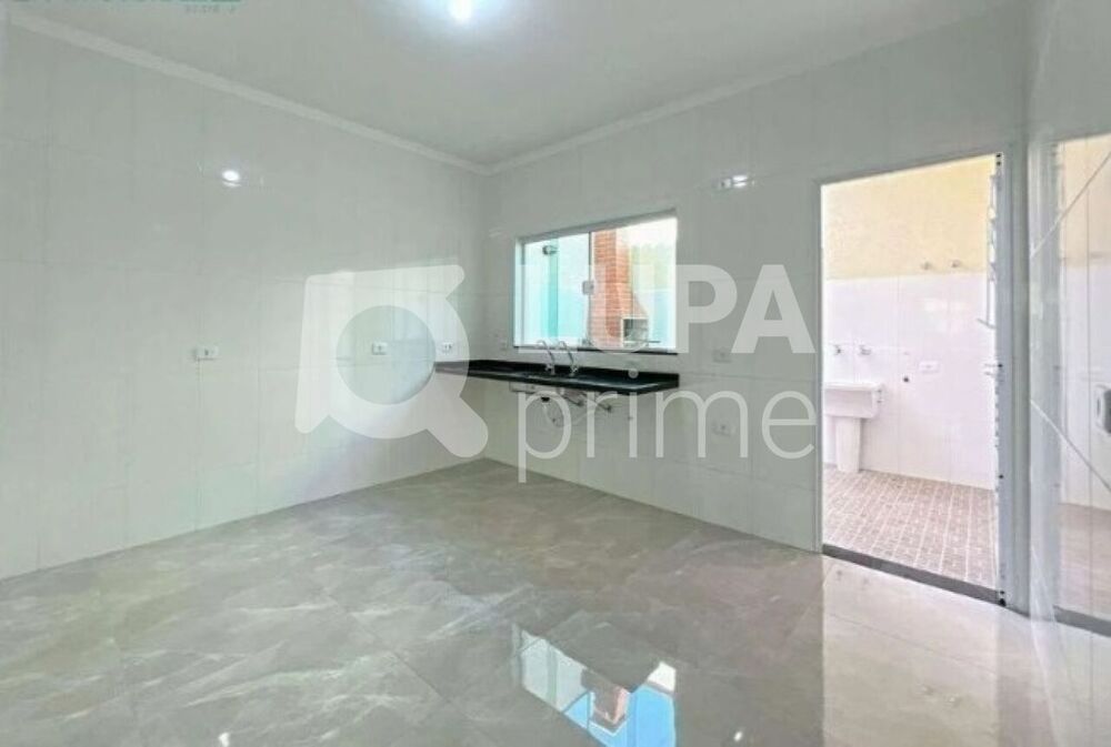 Casa, 3 quartos, 90 m² - Foto 2