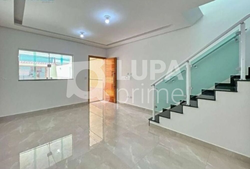 Casa, 3 quartos, 90 m² - Foto 12