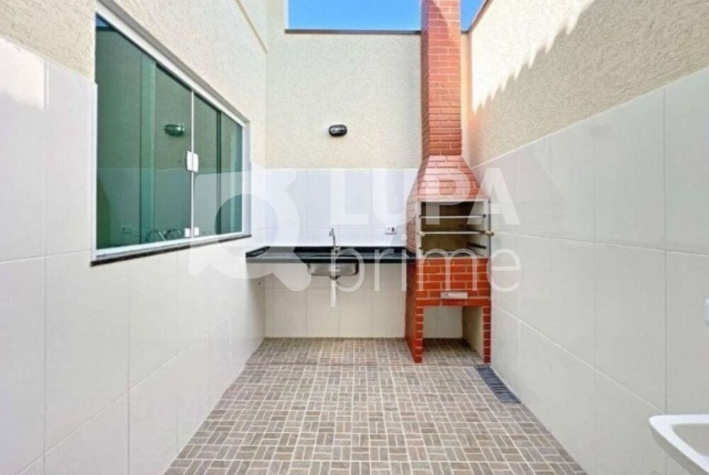 Casa, 3 quartos, 90 m² - Foto 3