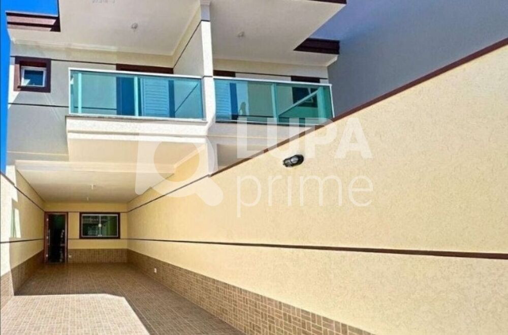 Casa, 3 quartos, 90 m² - Foto 5