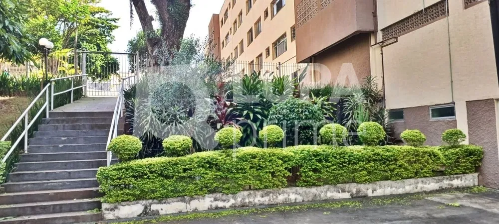 Apartamento, 2 quartos, 97 m² - Foto 2