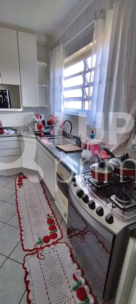 Apartamento, 2 quartos, 97 m² - Foto 11