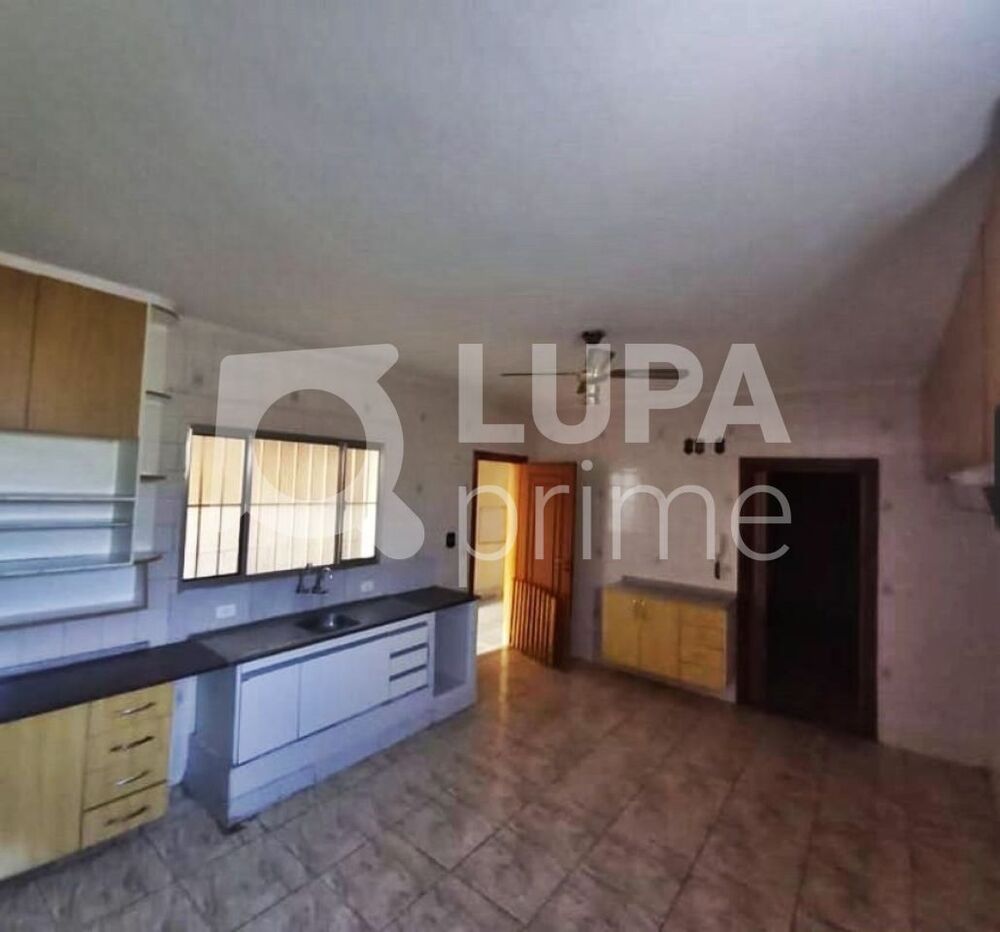 Casa, 4 quartos, 280 m² - Foto 1