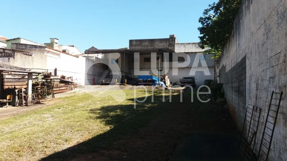 Terreno, 500 m² - Foto 1