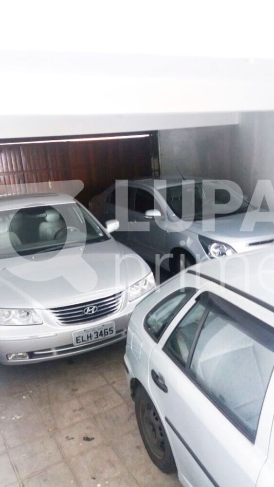 Casa, 4 quartos, 210 m² - Foto 15