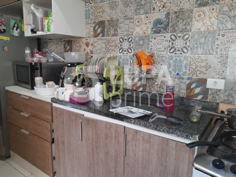 Apartamento, 2 quartos, 65 m² - Foto 1