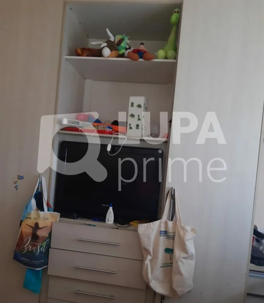 Apartamento, 2 quartos, 65 m² - Foto 6