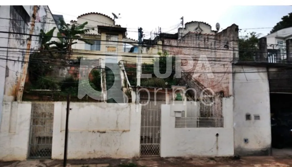 Casa, 7 quartos, 80 m² - Foto 1