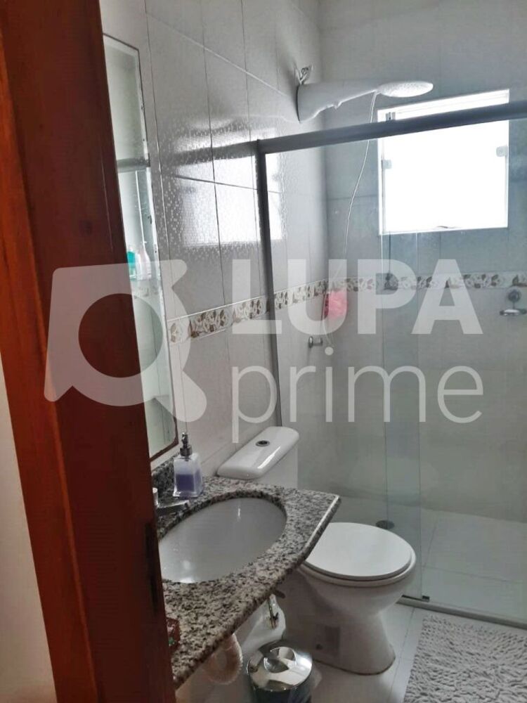 Casa, 3 quartos, 90 m² - Foto 1