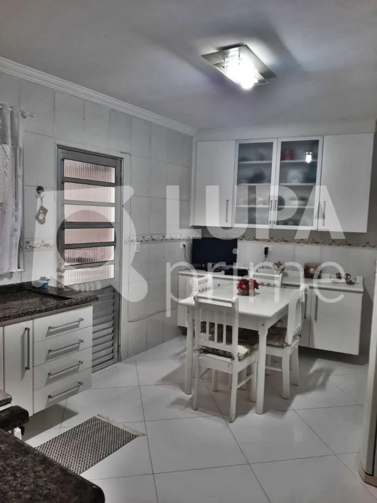 Casa, 3 quartos, 90 m² - Foto 11