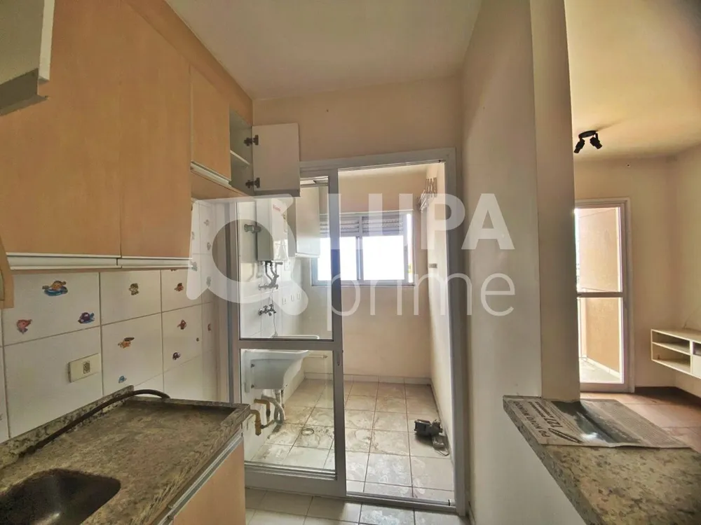 Apartamento, 2 quartos, 60 m² - Foto 8