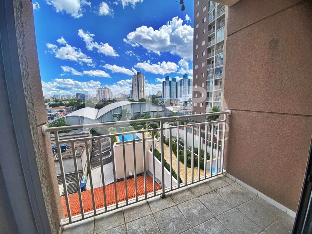 Apartamento, 2 quartos, 60 m² - Foto 12