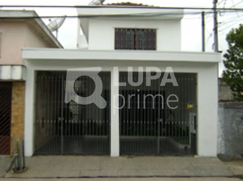 Casa, 3 quartos, 200 m² - Foto 1