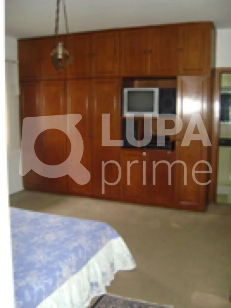 Casa, 3 quartos, 200 m² - Foto 10