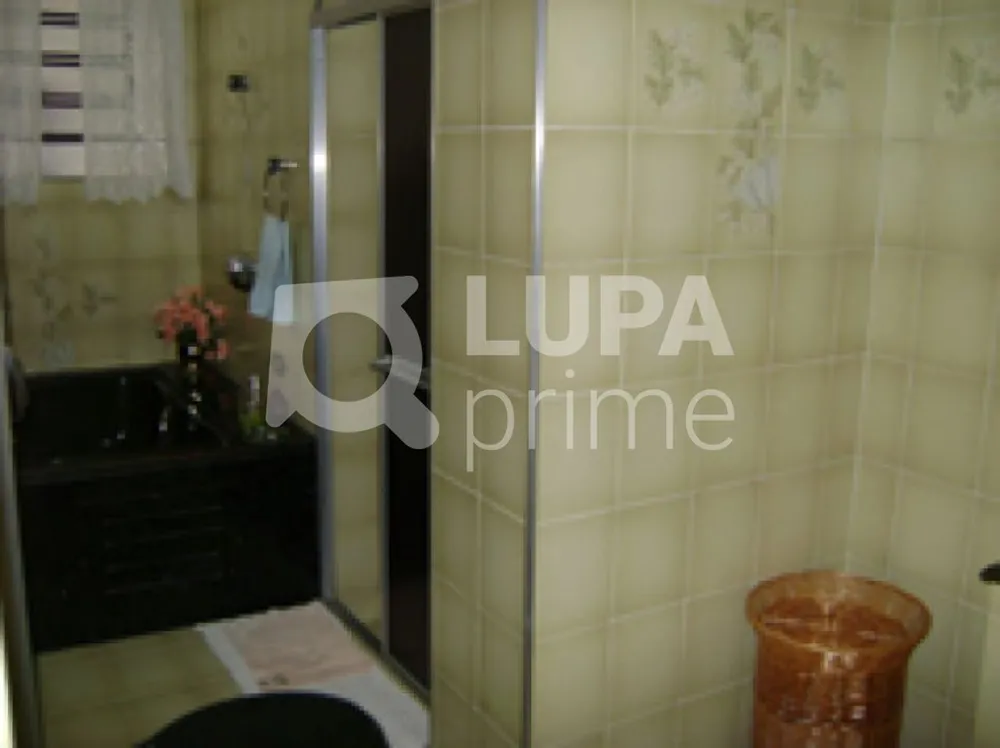 Casa, 3 quartos, 200 m² - Foto 11