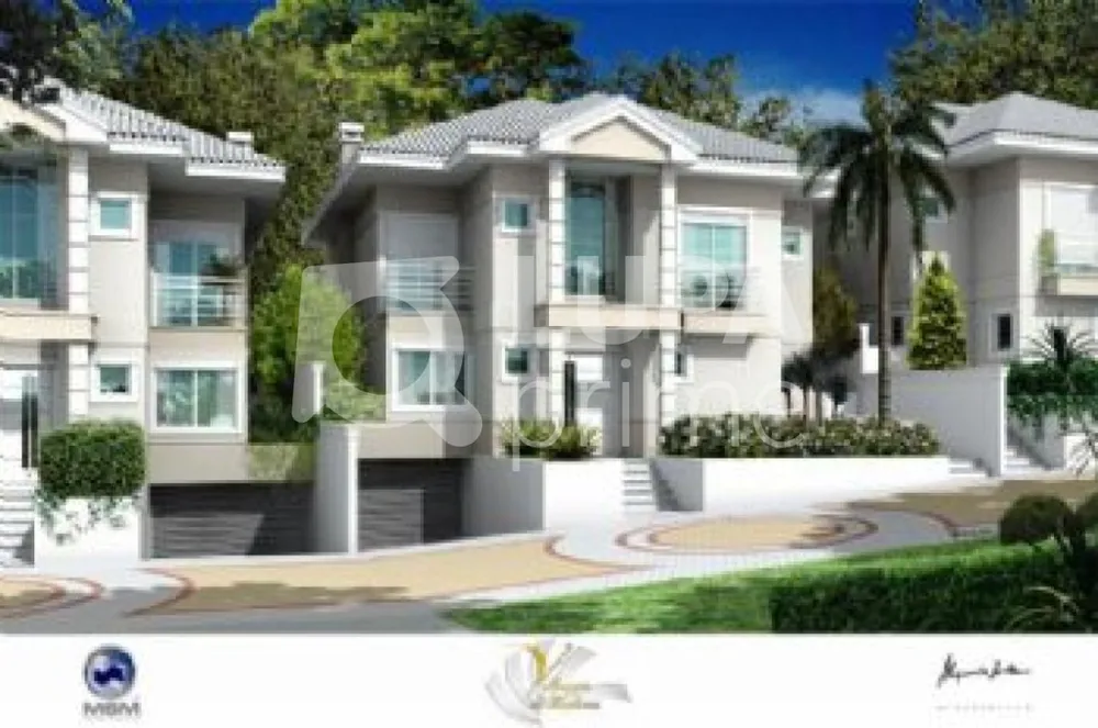 Casa, 4 quartos, 420 m² - Foto 1