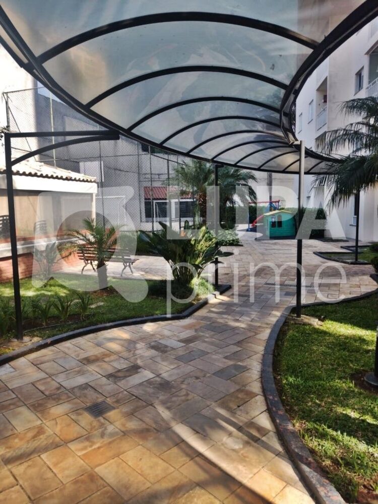 Apartamento, 3 quartos, 65 m² - Foto 11