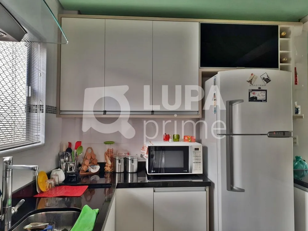 Apartamento, 1 quarto, 49 m² - Foto 9
