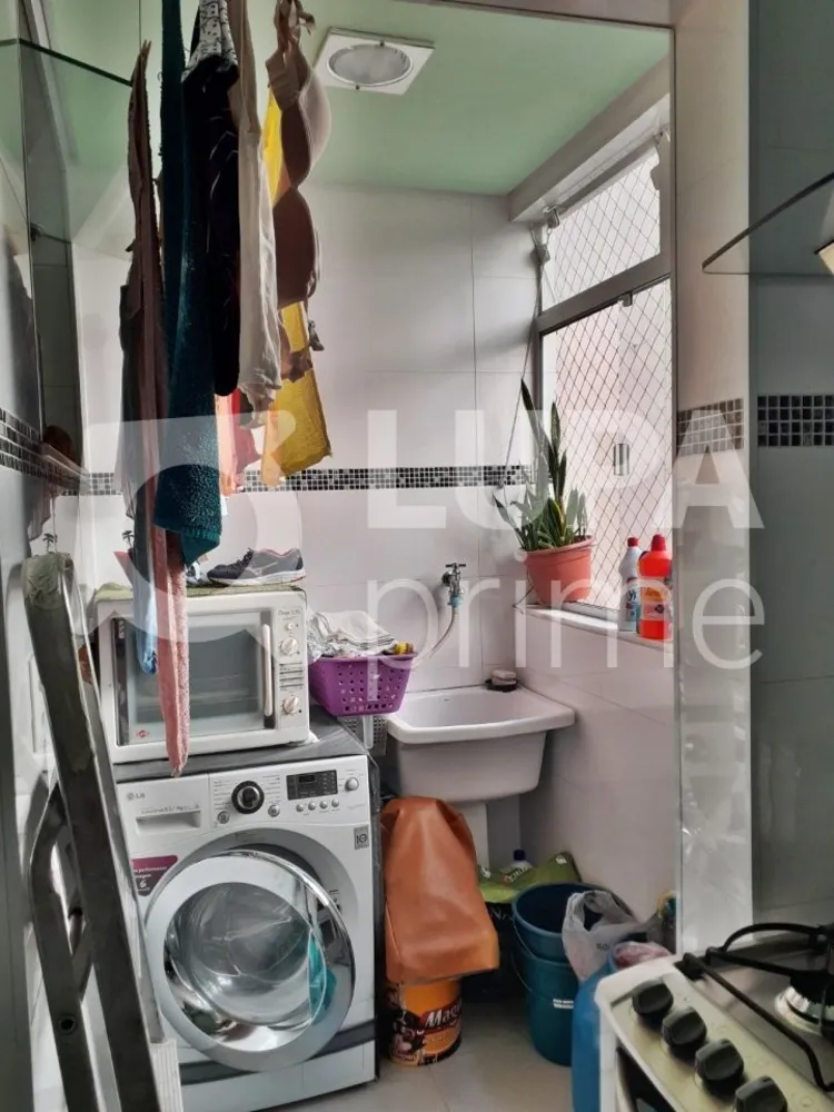 Apartamento, 1 quarto, 49 m² - Foto 12