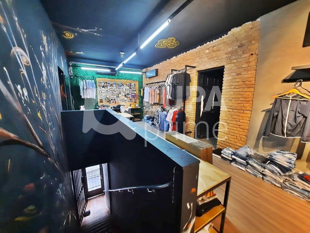 Prédio Inteiro, 678 m² - Foto 3