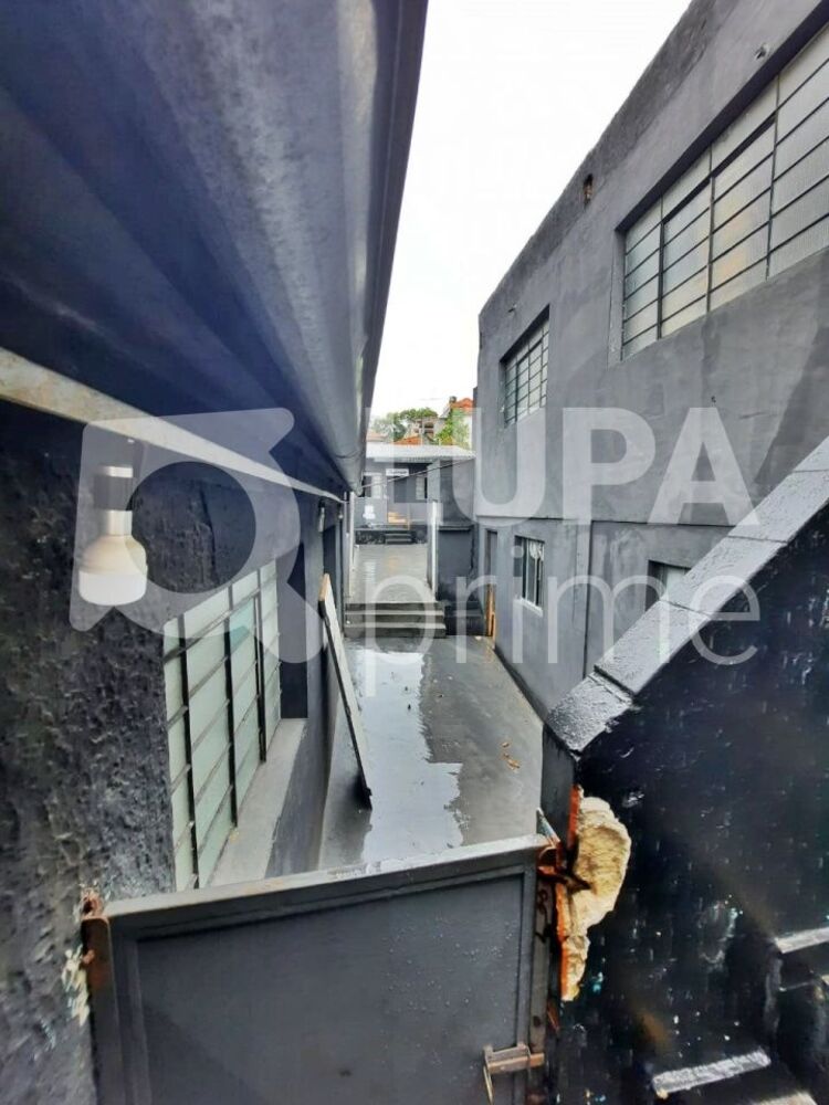 Prédio Inteiro, 678 m² - Foto 1