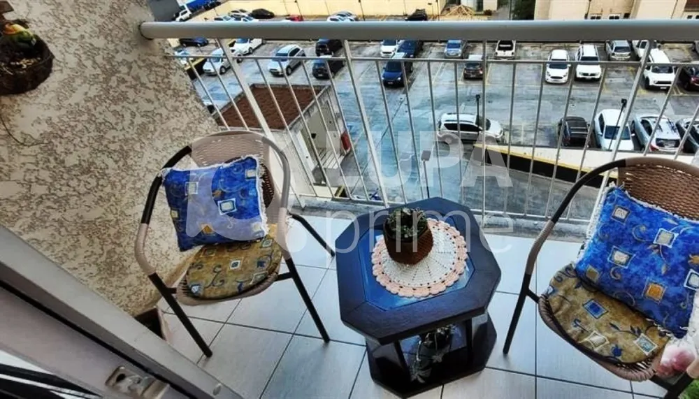 Apartamento, 2 quartos, 55 m² - Foto 11