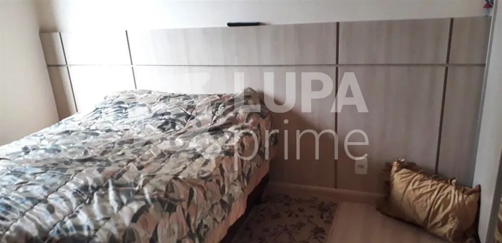 Apartamento, 2 quartos, 55 m² - Foto 6