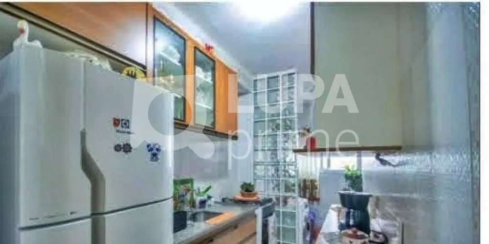 Apartamento, 2 quartos, 55 m² - Foto 9