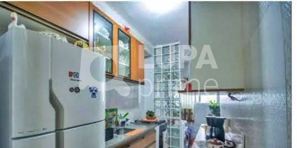 Apartamento, 2 quartos, 55 m² - Foto 2