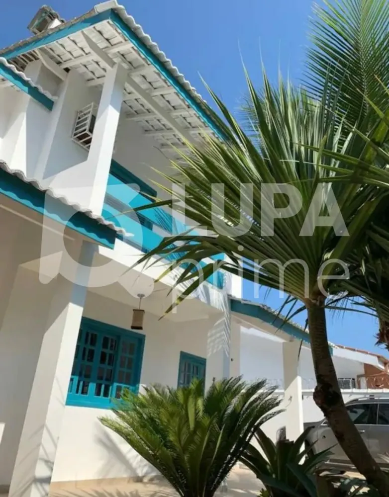 Casa, 4 quartos, 200 m² - Foto 1