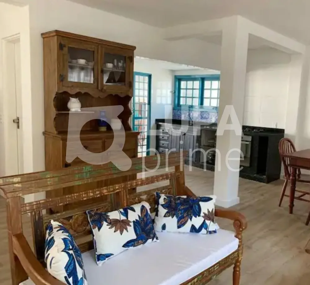 Casa, 4 quartos, 200 m² - Foto 2