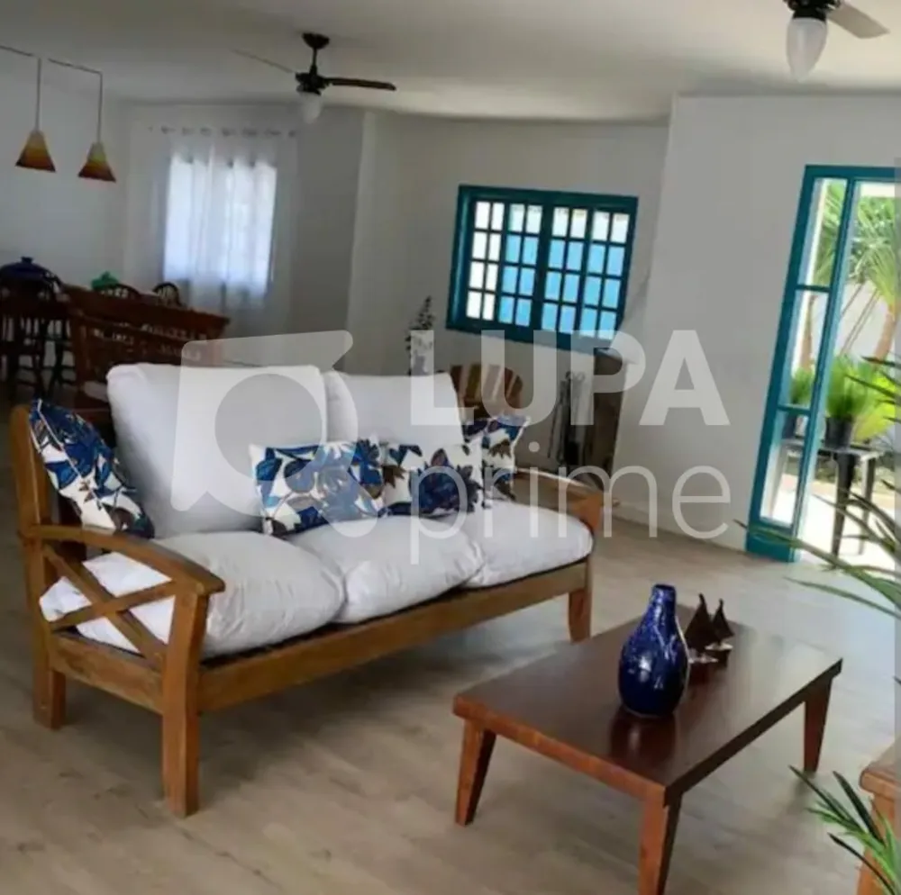 Casa, 4 quartos, 200 m² - Foto 3