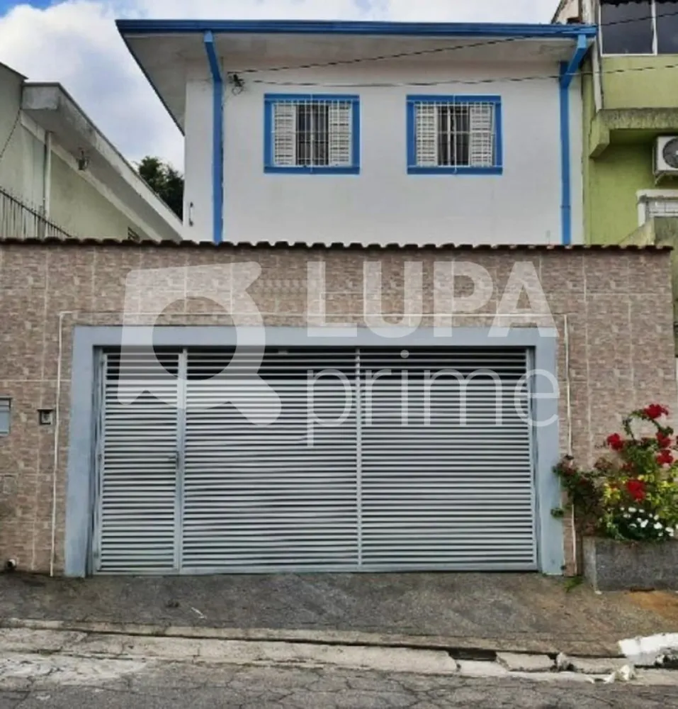 Casa, 4 quartos, 170 m² - Foto 4