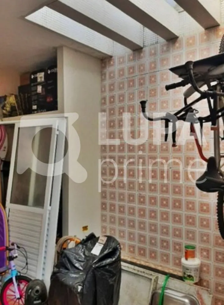 Casa, 4 quartos, 170 m² - Foto 8