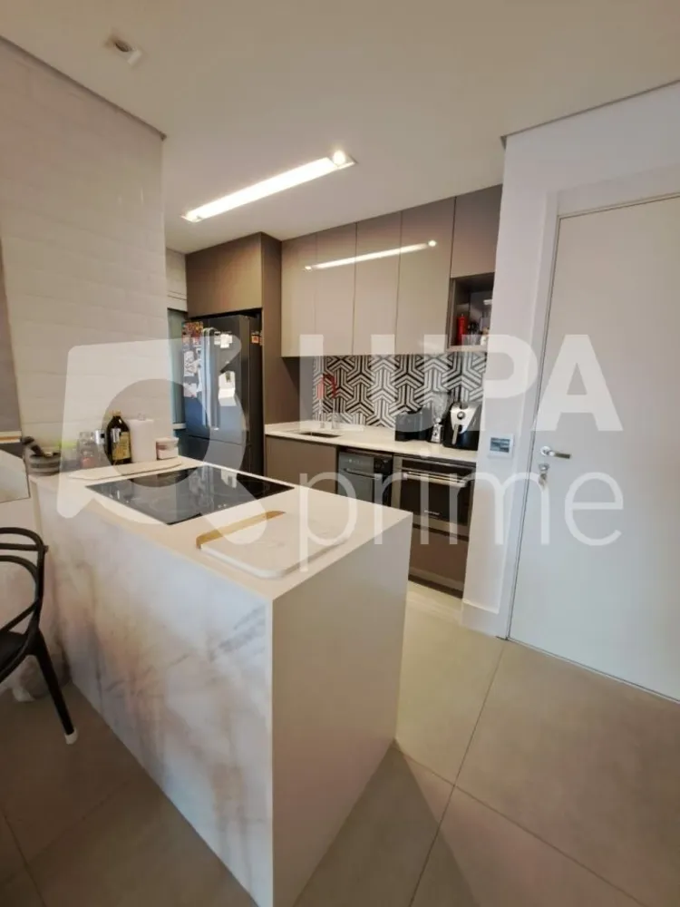 Apartamento, 2 quartos, 57 m² - Foto 12