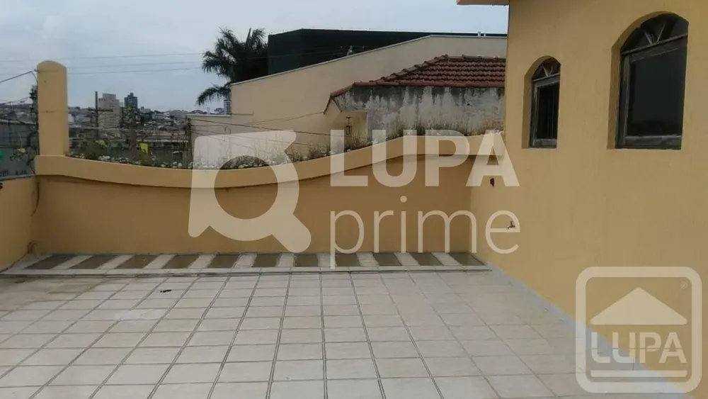 Casa, 4 quartos, 620 m² - Foto 1
