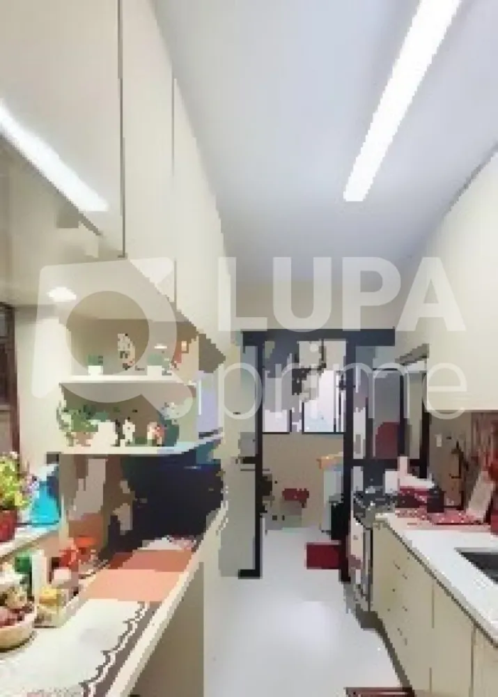 Apartamento, 3 quartos, 84 m² - Foto 6