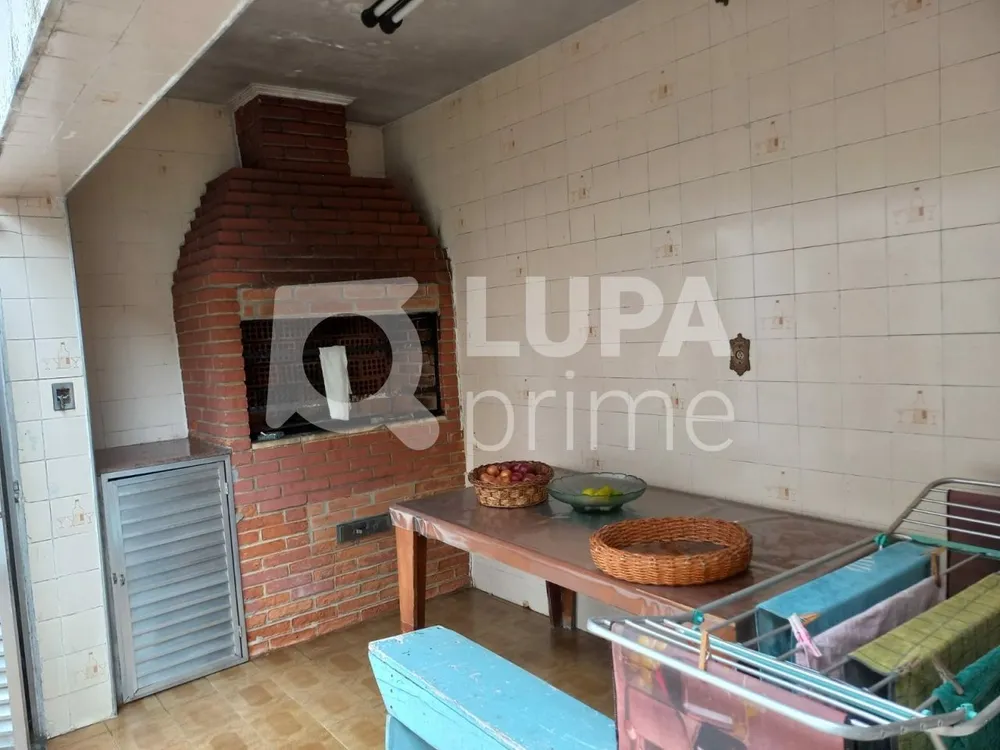 Casa, 3 quartos, 225 m² - Foto 8