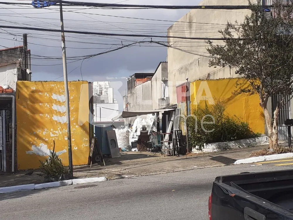 Terreno, 400 m² - Foto 1