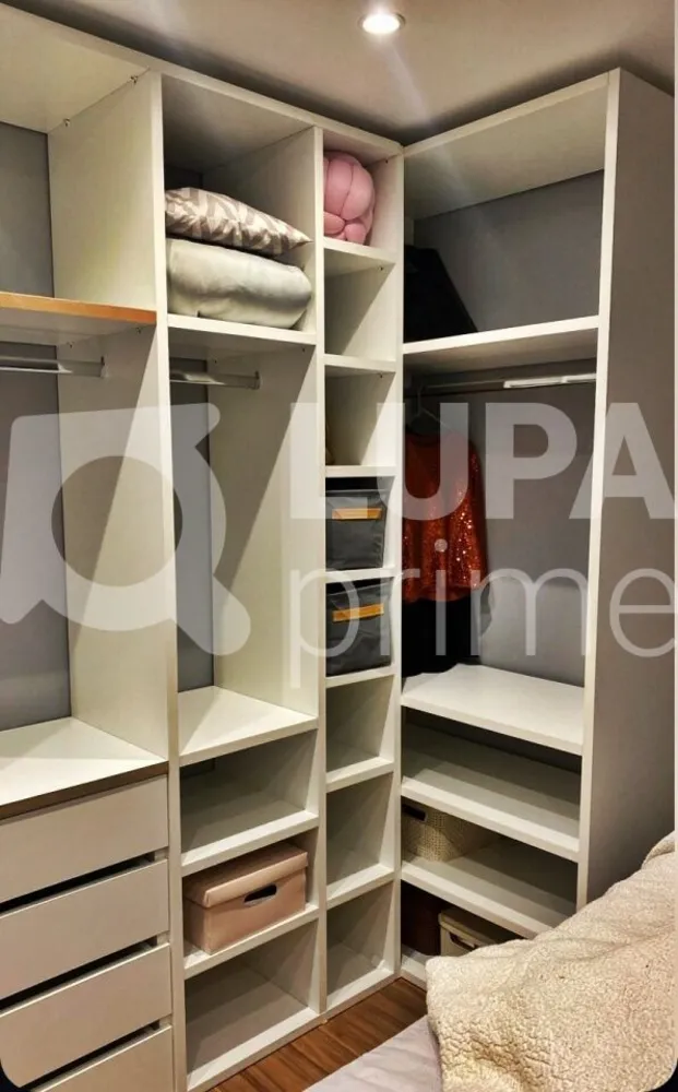 Apartamento, 2 quartos, 50 m² - Foto 13