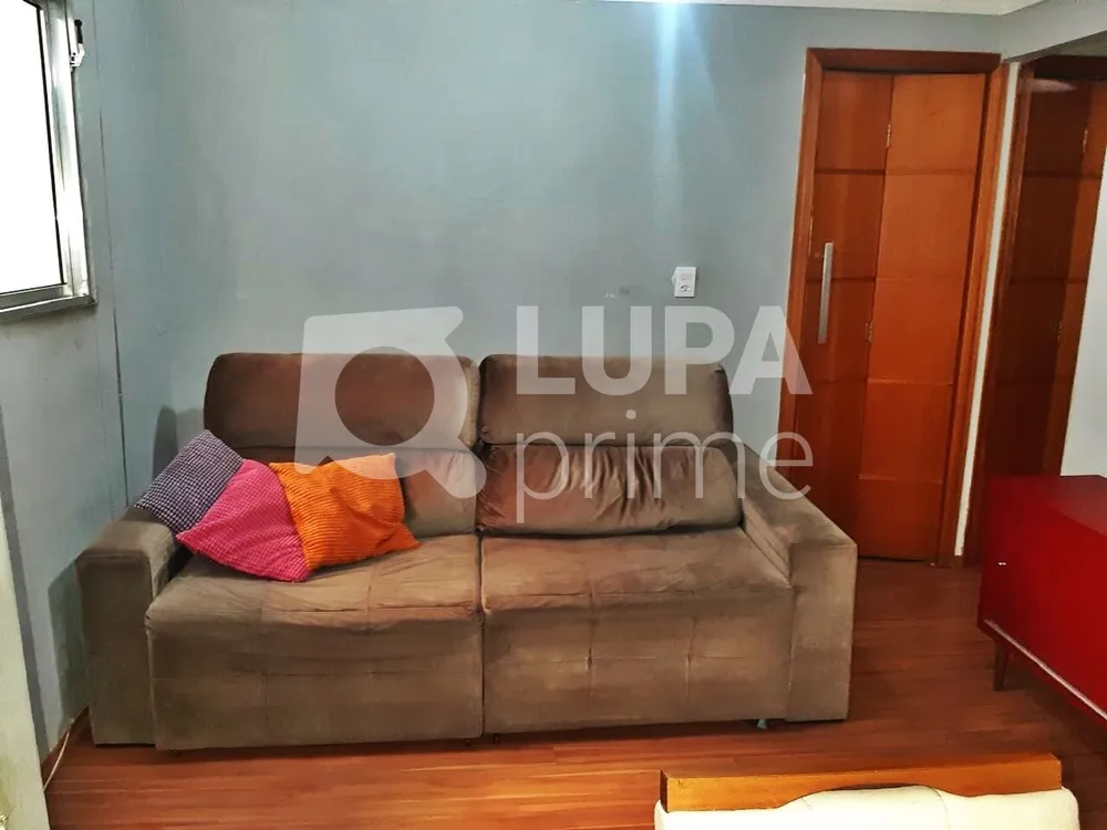 Apartamento, 2 quartos, 50 m² - Foto 1