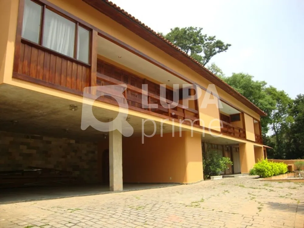 Casa, 5 quartos, 1000 m² - Foto 5