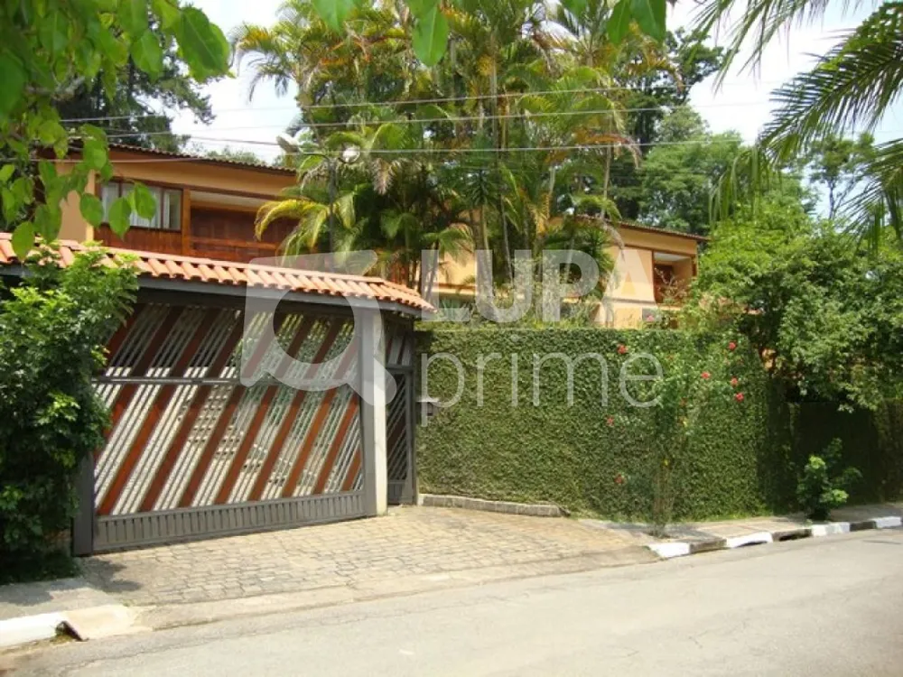 Casa, 5 quartos, 1000 m² - Foto 6