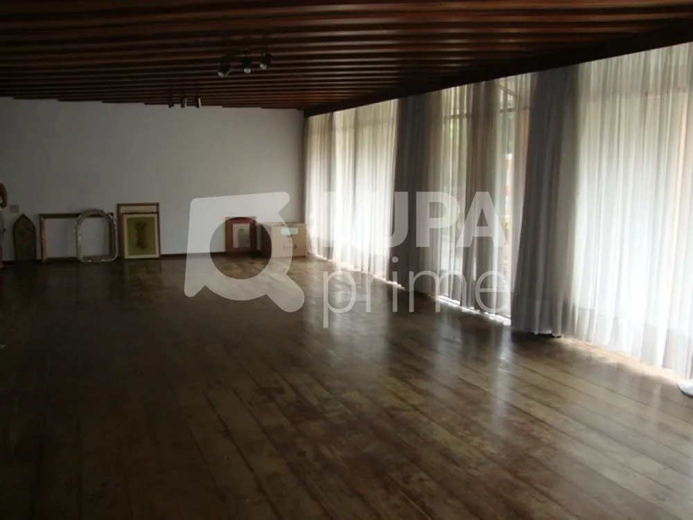 Casa, 5 quartos, 1000 m² - Foto 4