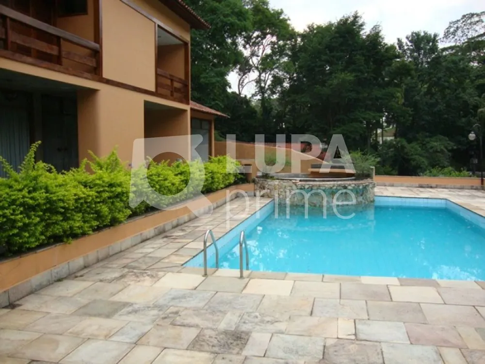 Casa, 5 quartos, 1000 m² - Foto 9